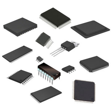 Assorted integrated circuit packages